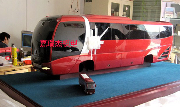 手板模型与塑胶手板的区别？